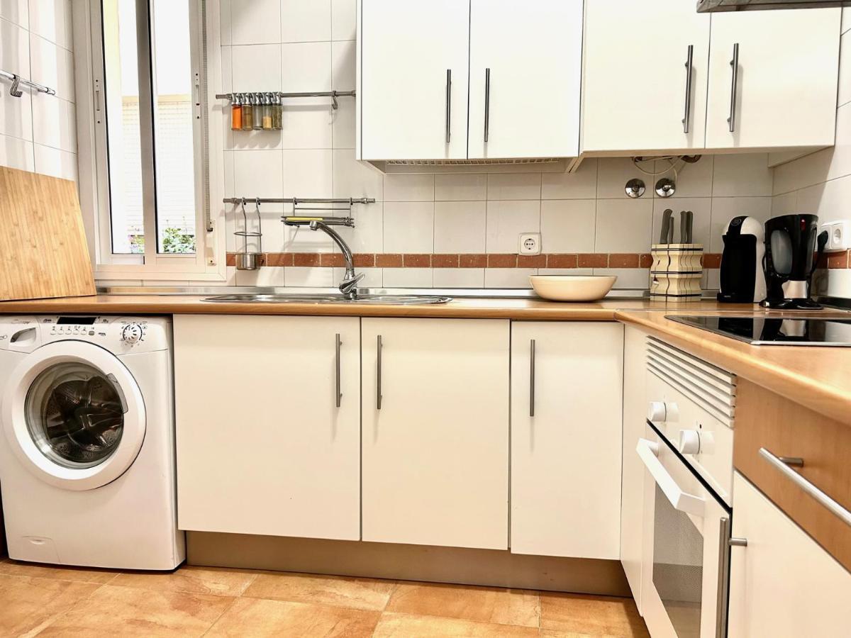 Hispalis Alameda Apartamento Sevilla